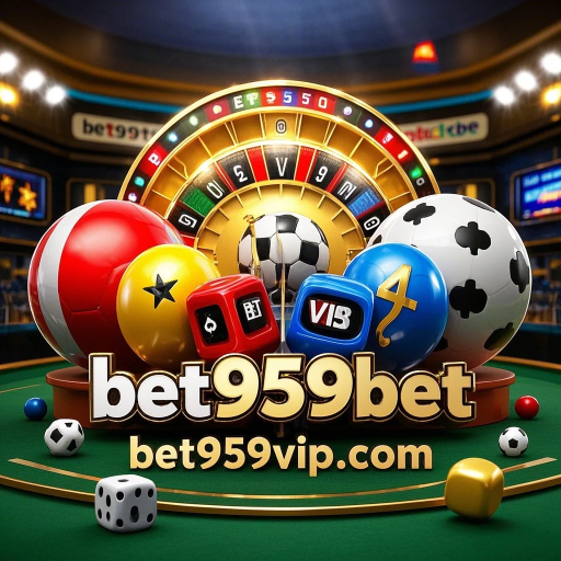 A Categoria Comunidade no Bet959 Bet: Uma Nova Era de Jogos Sociais