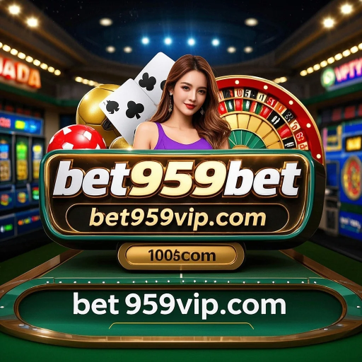 O Crescimento dos E-Sports e o Papel das Apostas no Bet959 Bet