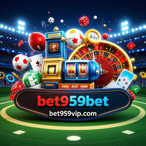 bet959 bet