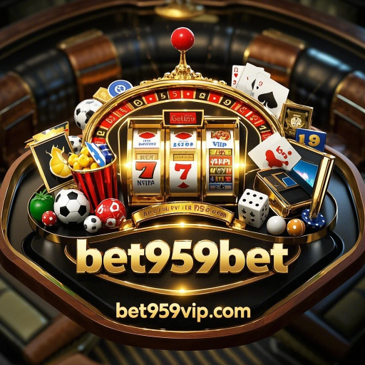 Apostas Online: A Nova Fronteira do Jogo no Bet959 Bet