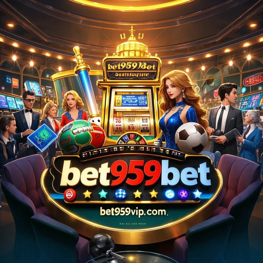 O Crescimento das Apostas em Esportes no Bet959 Bet